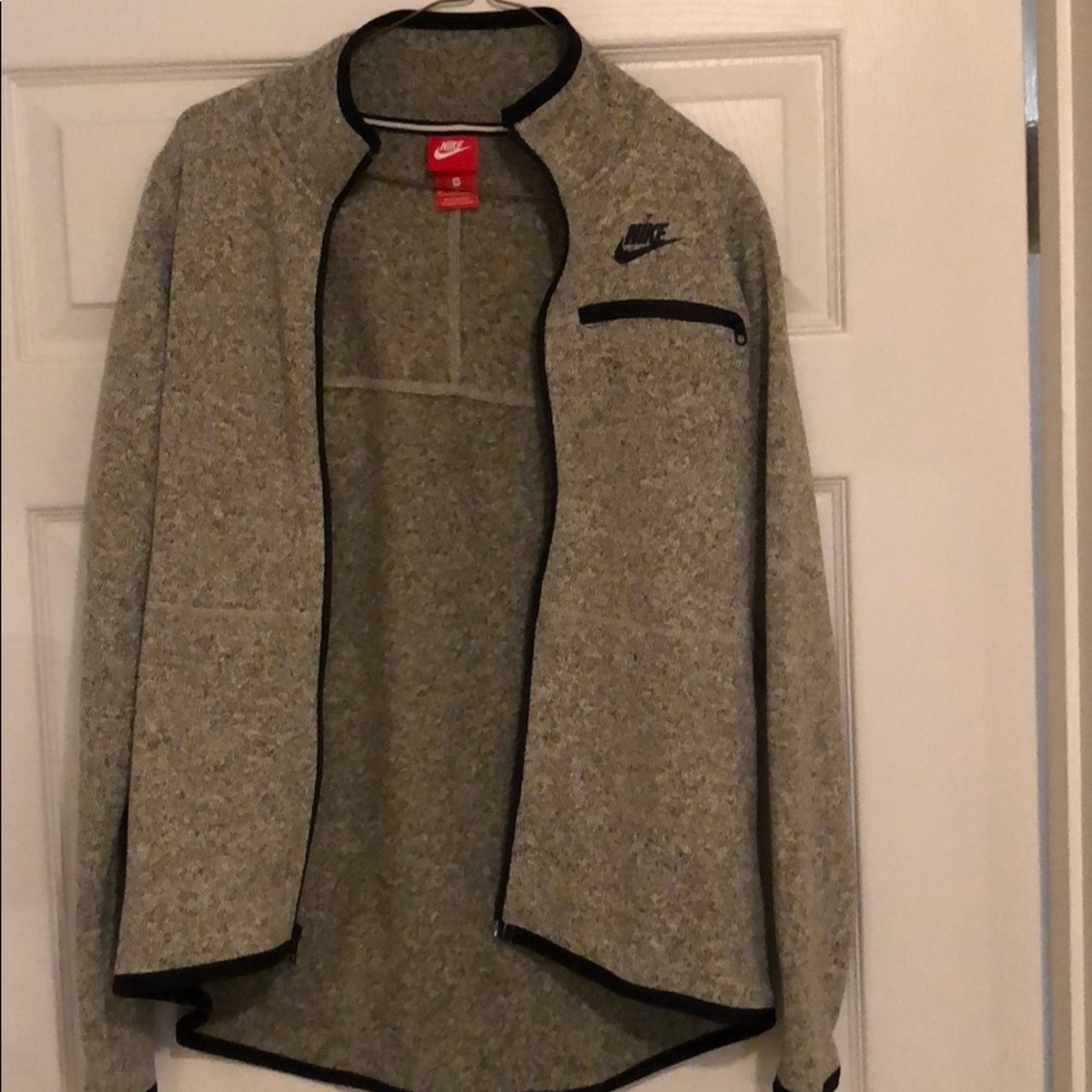 Nike jacket